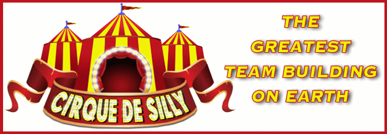 Cirque De Silly Team Building